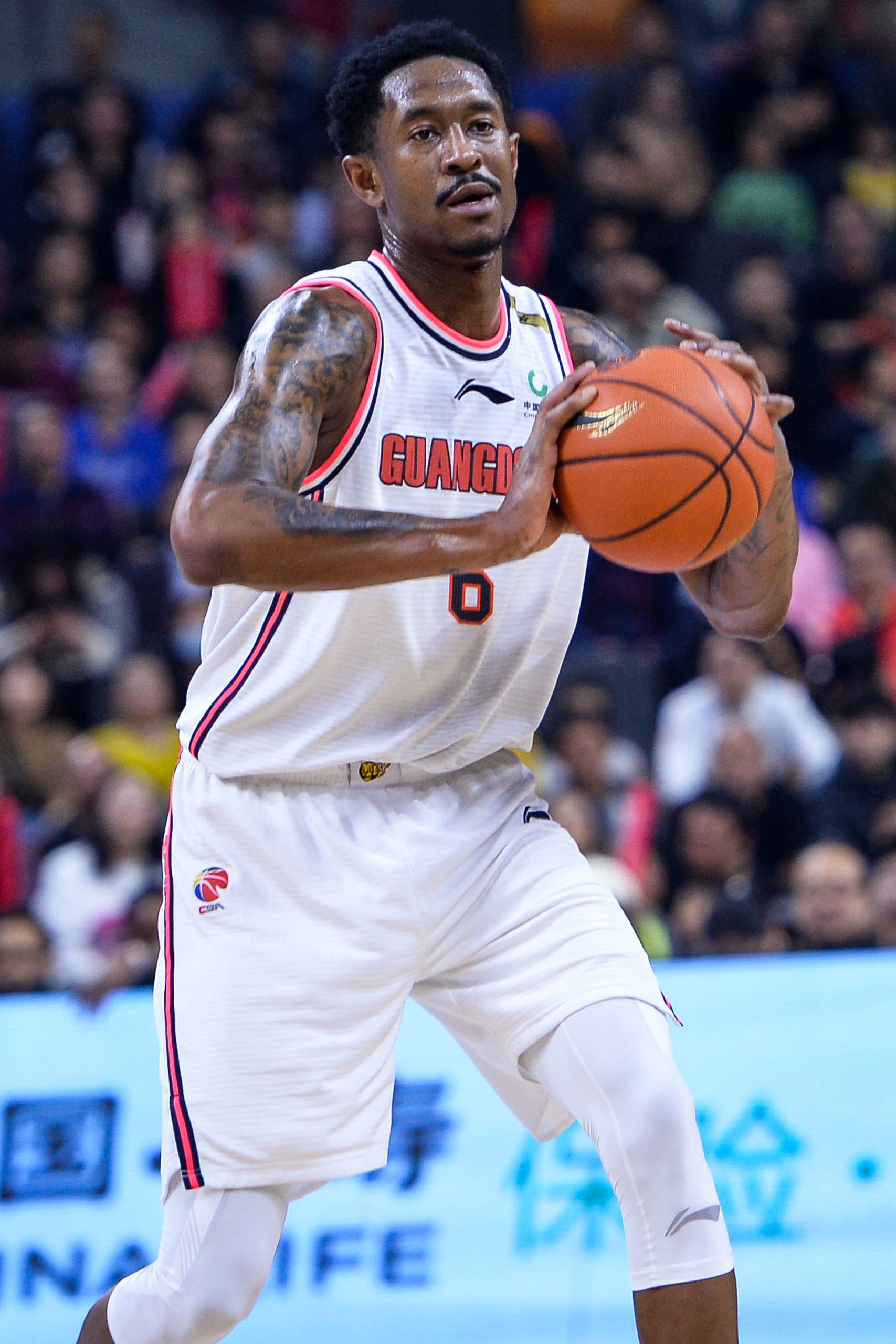 马尚·布鲁克斯