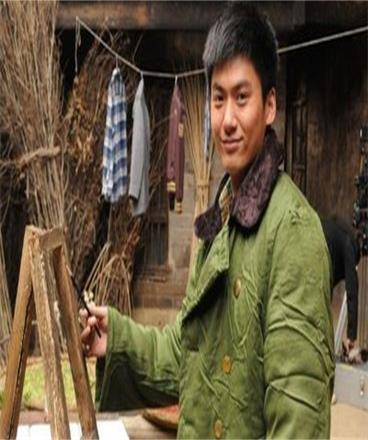 有缘，就会爱上两次