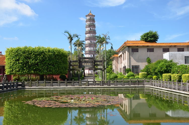 湛江市