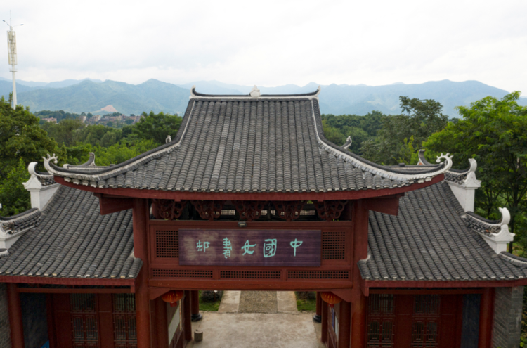 江永县