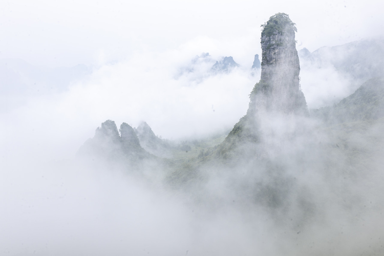 恩施土家族苗族自治州