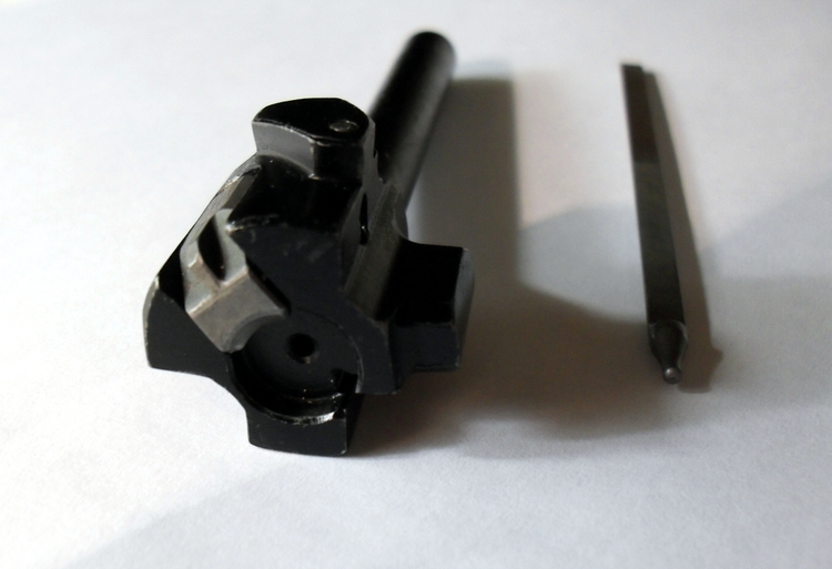 卡拉什尼科夫自动步枪