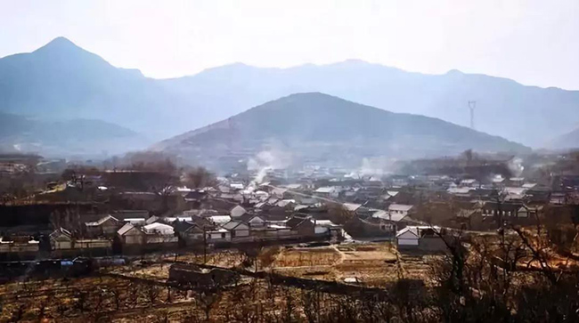 招远市