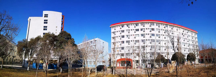 河南林业职业学院