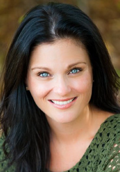 埃里卡·麦克德莫特