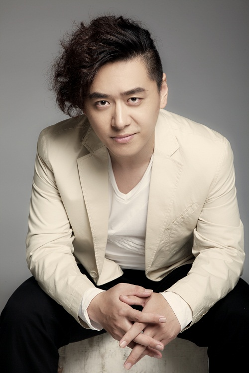 高光佑