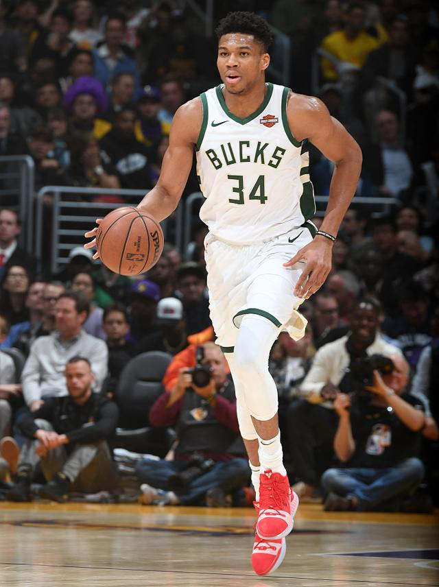 扬尼斯·阿德托昆博