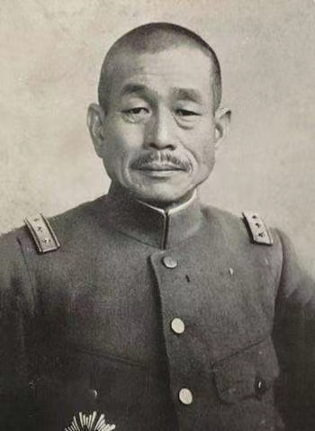松井石根