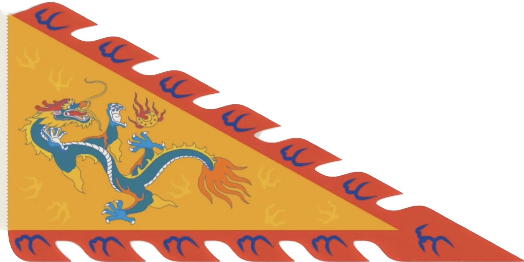 后金