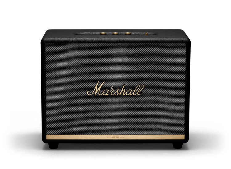 Marshall