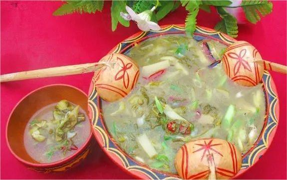 马边彝族自治县
