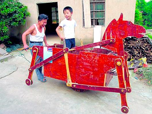 勉县武侯祠博物馆