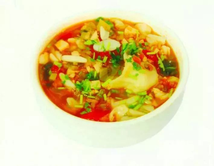 巴里坤冬至饭.png