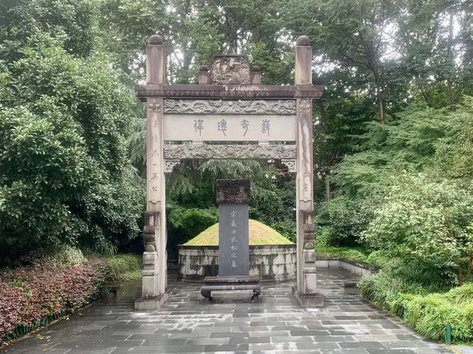 西湖