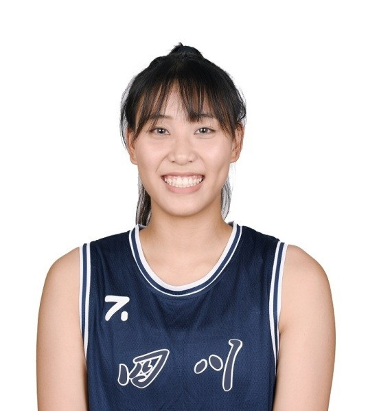 唐子婷(中国篮球女运动员)