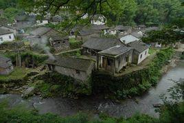 石门村