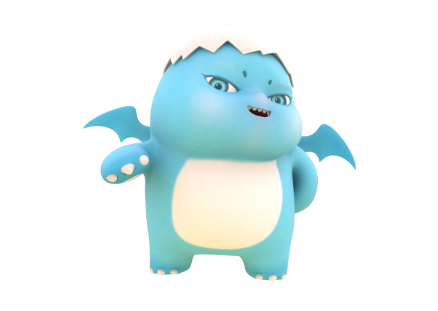暴暴龙