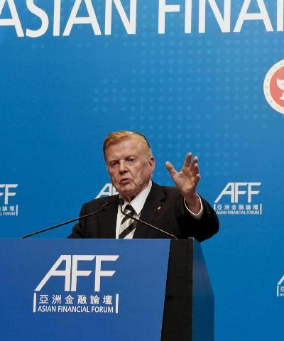 罗伯特·蒙代尔