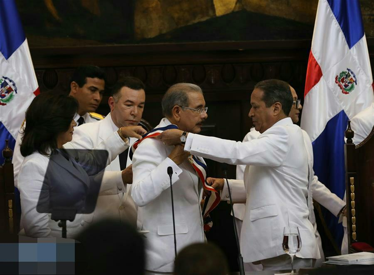 达尼洛·桑切斯