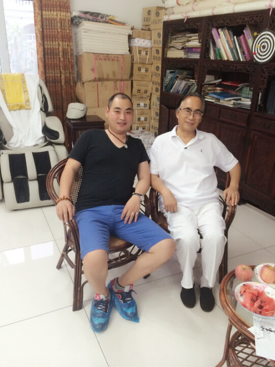 刘益辰