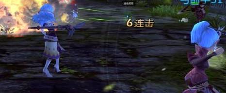 龙之谷