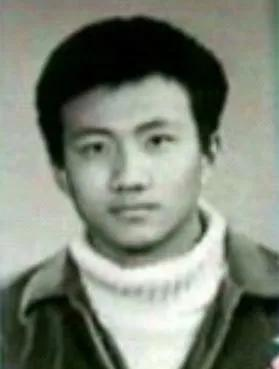 胡军