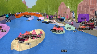 2024年英伟达GPU技术大会