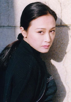 傅淼