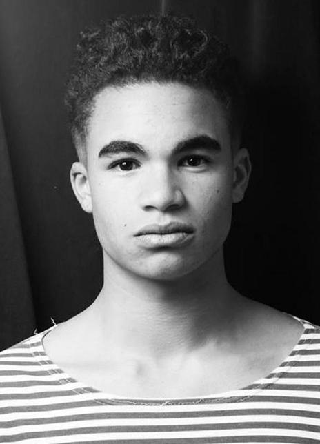 西奥·克里斯廷