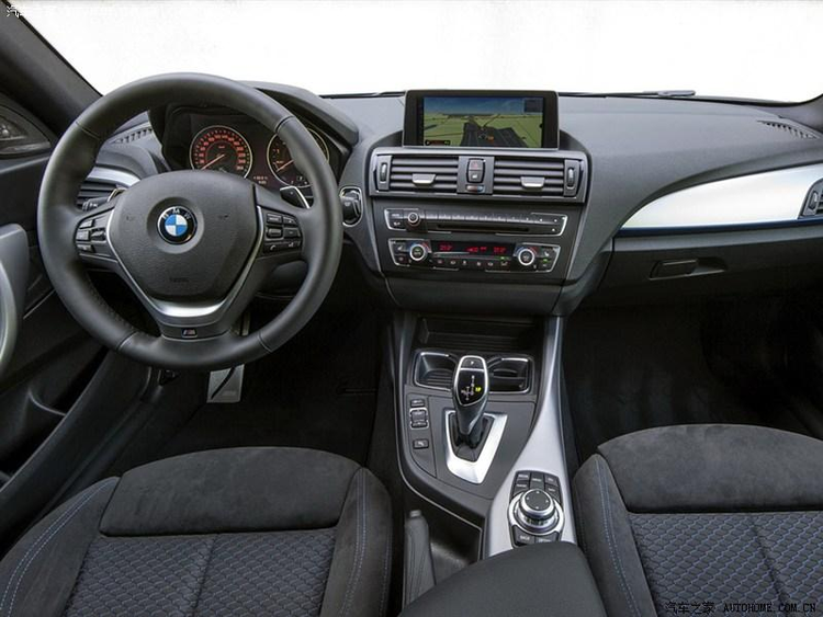 宝马M135i