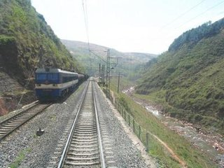 尔赛河站