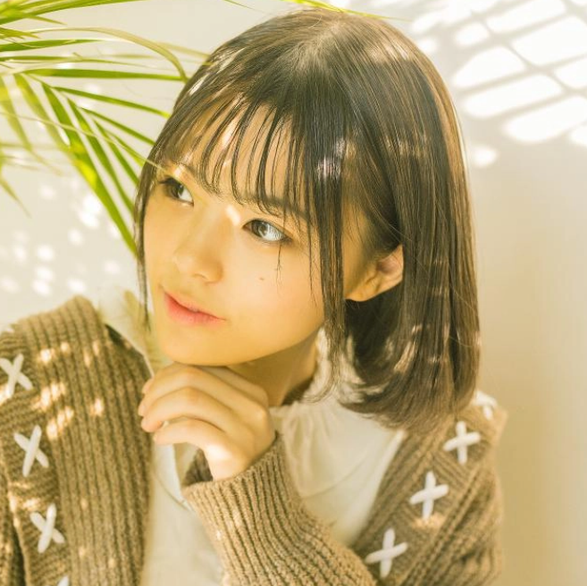 龙心少女