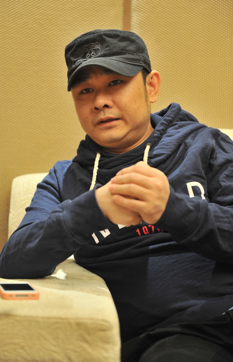 【盘点】刀郎新歌《罗刹海市》被指内涵那英等多位艺人 经纪人表示不回应