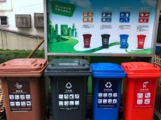 垃圾分类