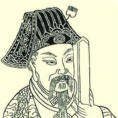 南朝梁