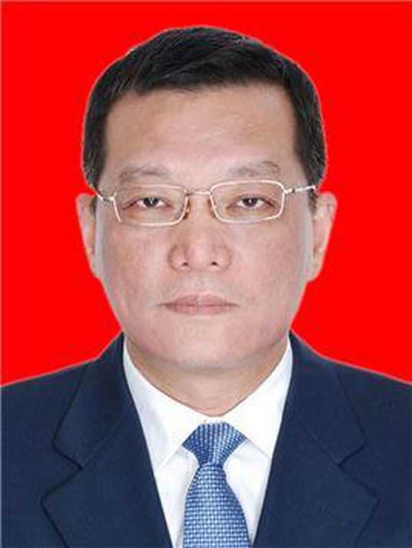 冯键