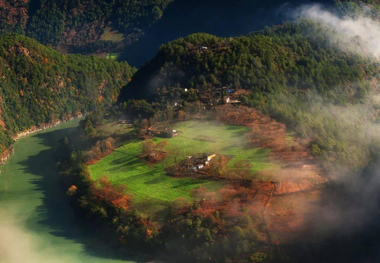 怒江傈僳族自治州