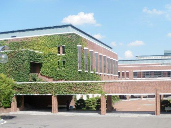 启明大学