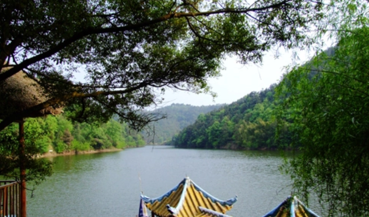 彭山区