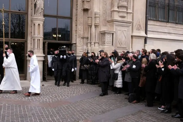 加斯帕德·尤利尔