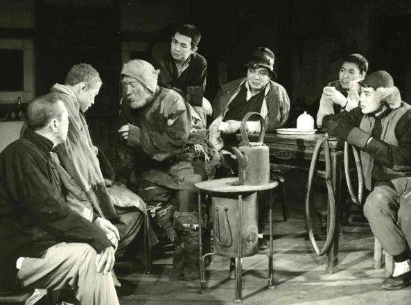 北京人民艺术剧院