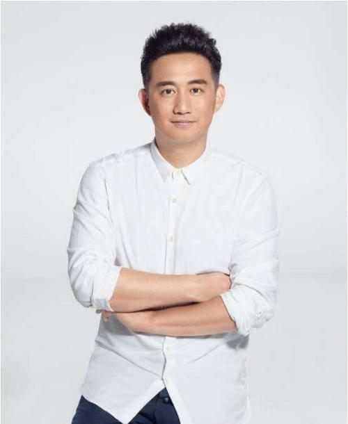 黄磊