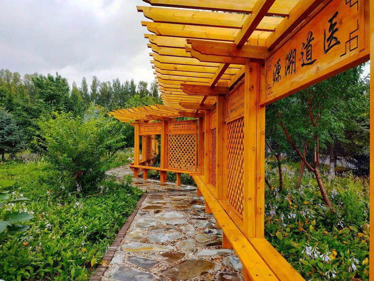 长春中医药大学