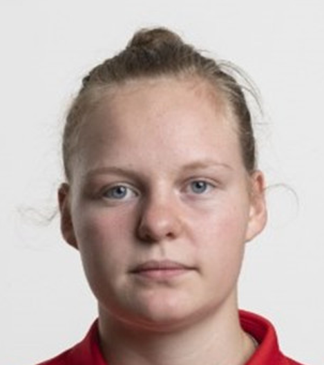 劳拉·齐默尔曼