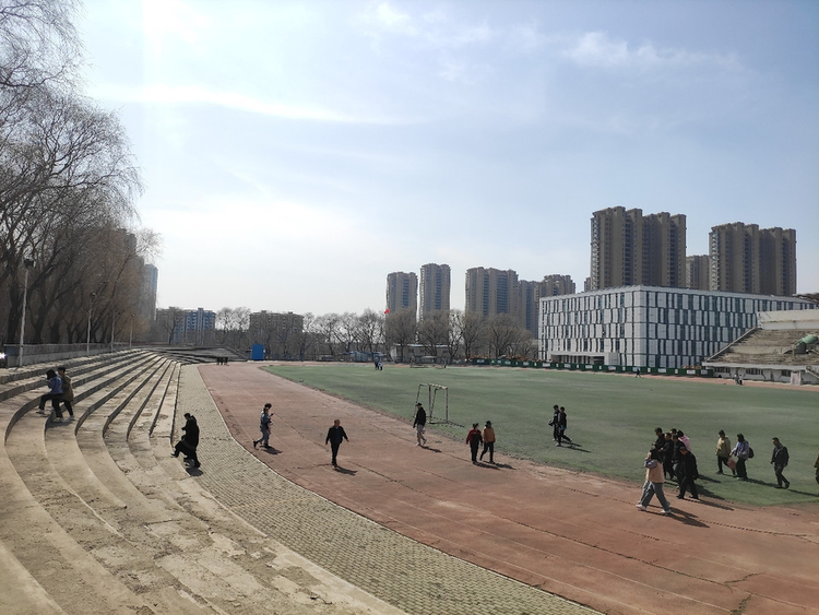 辽宁轨道交通职业学院