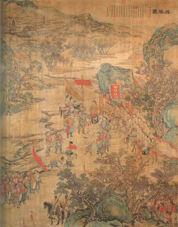 爱新觉罗·多铎