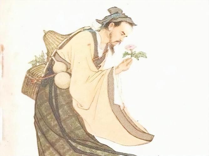 华佗