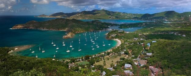 安提瓜和巴布达