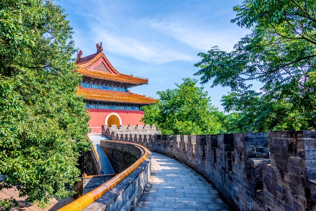 明显陵