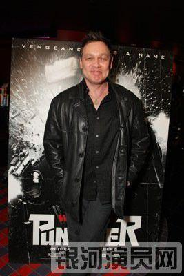 特克街上的房子